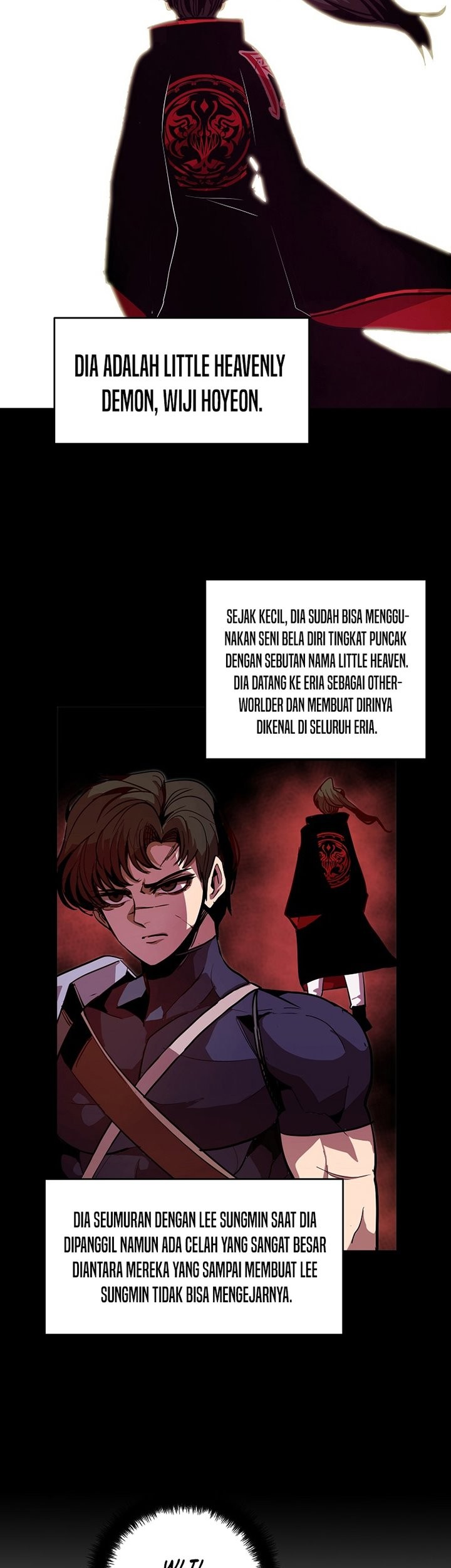 Worthless Regression Chapter 2 - halaman 78