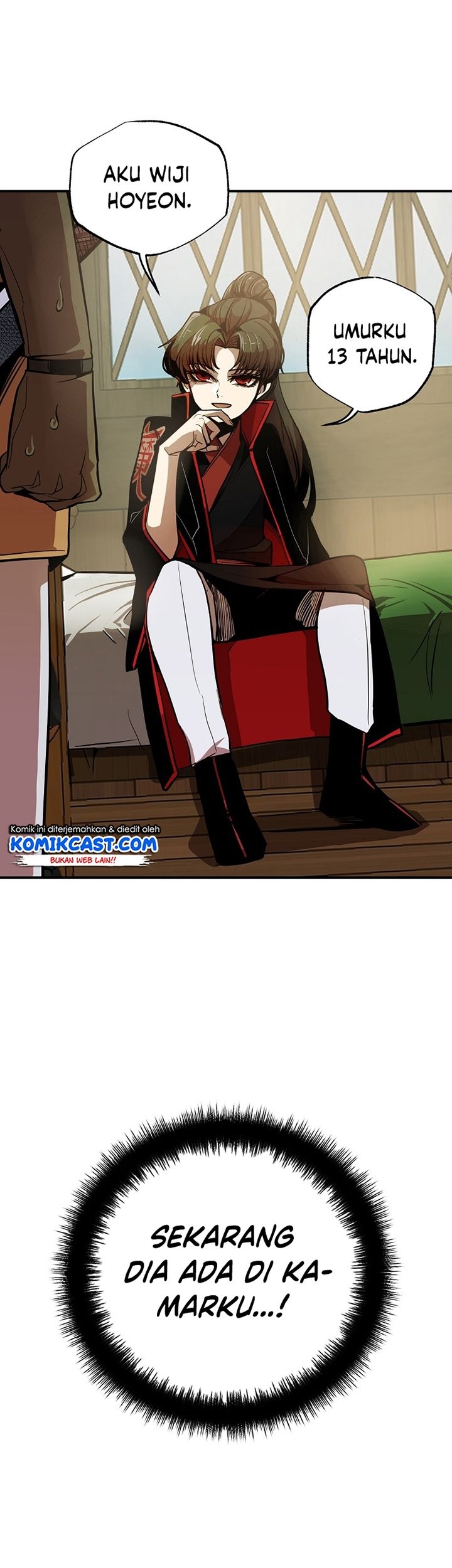 Worthless Regression Chapter 2 - halaman 80