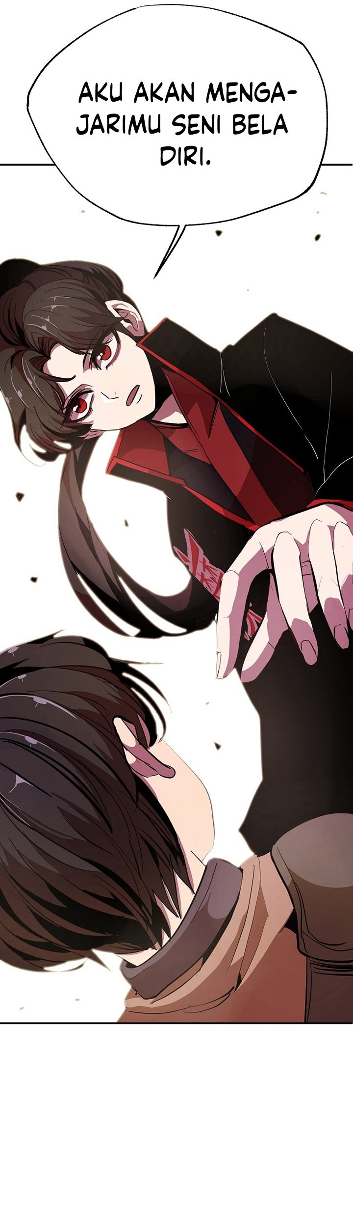 Worthless Regression Chapter 2 - halaman 92