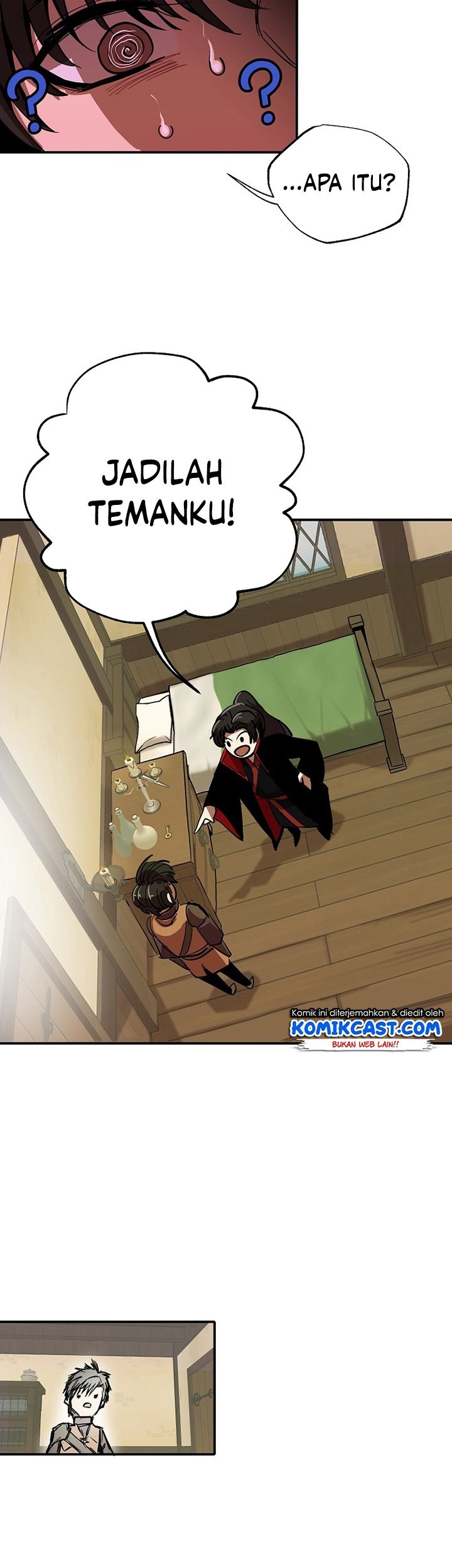 Worthless Regression Chapter 2 - halaman 96