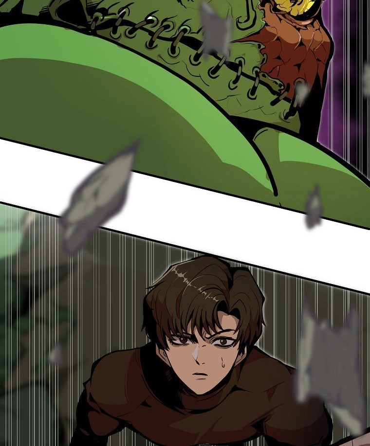 Worthless Regression Chapter 20 - halaman 11