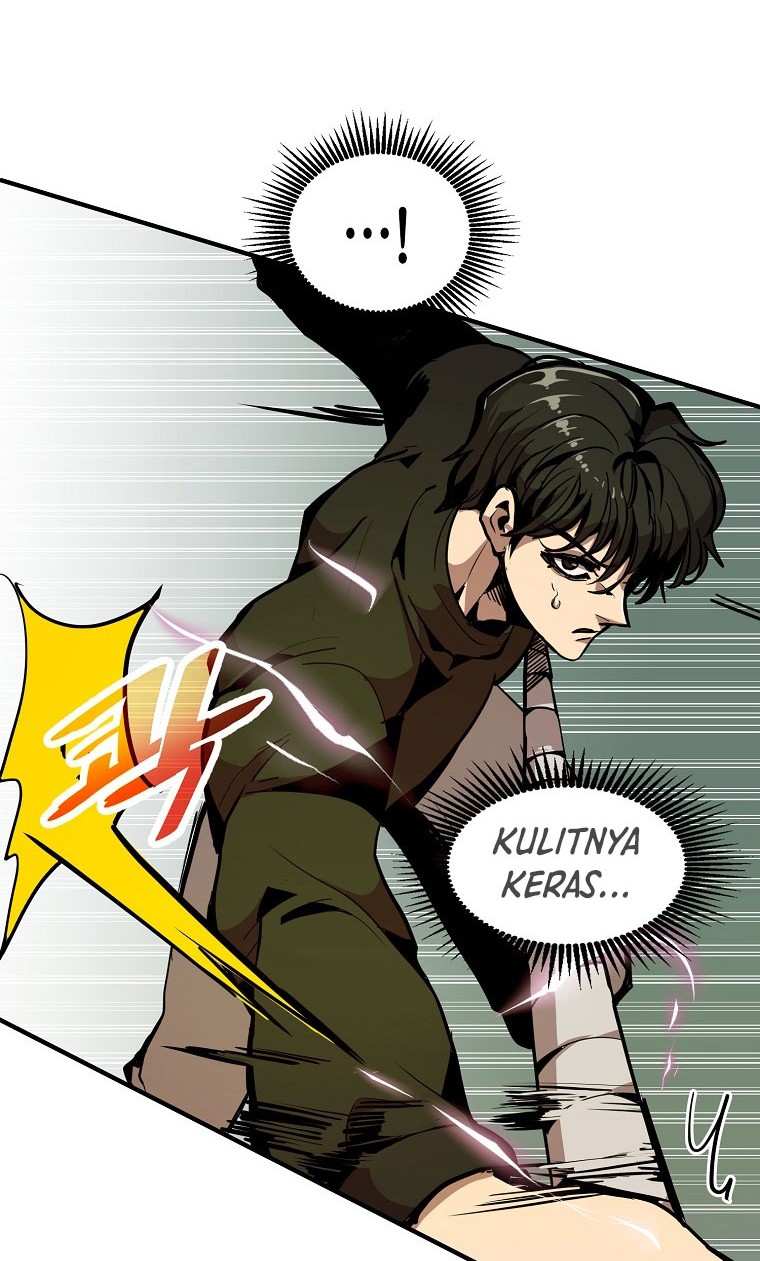 Worthless Regression Chapter 20 - halaman 27