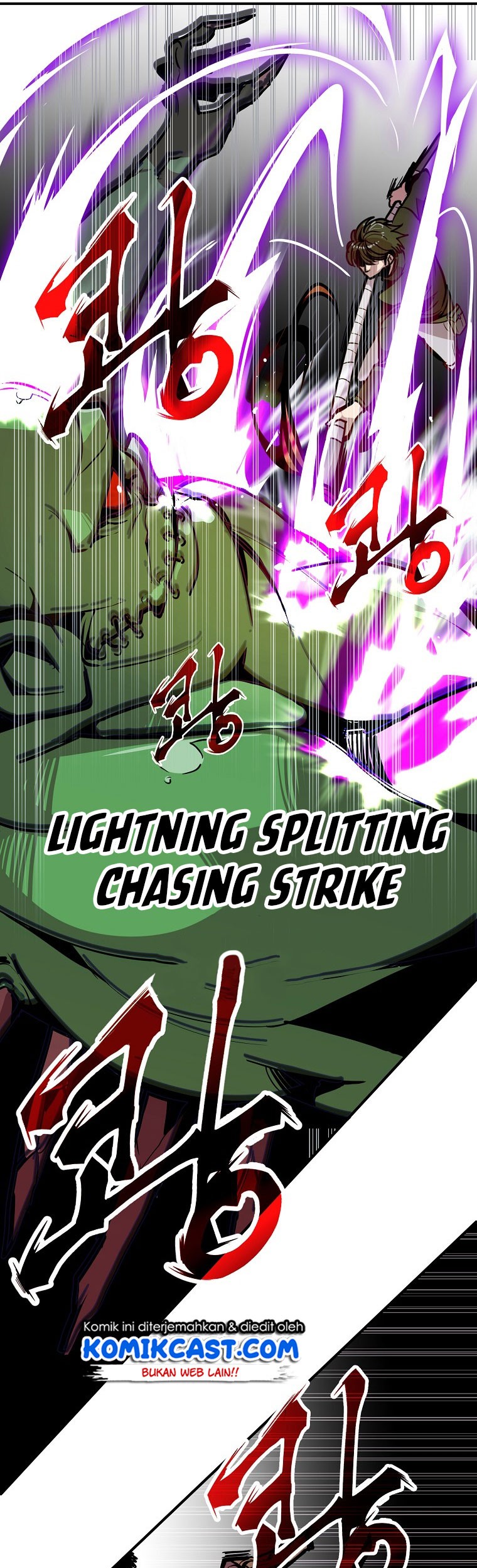 Worthless Regression Chapter 20 - halaman 36