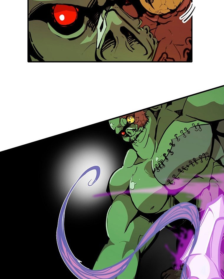 Worthless Regression Chapter 20 - halaman 41