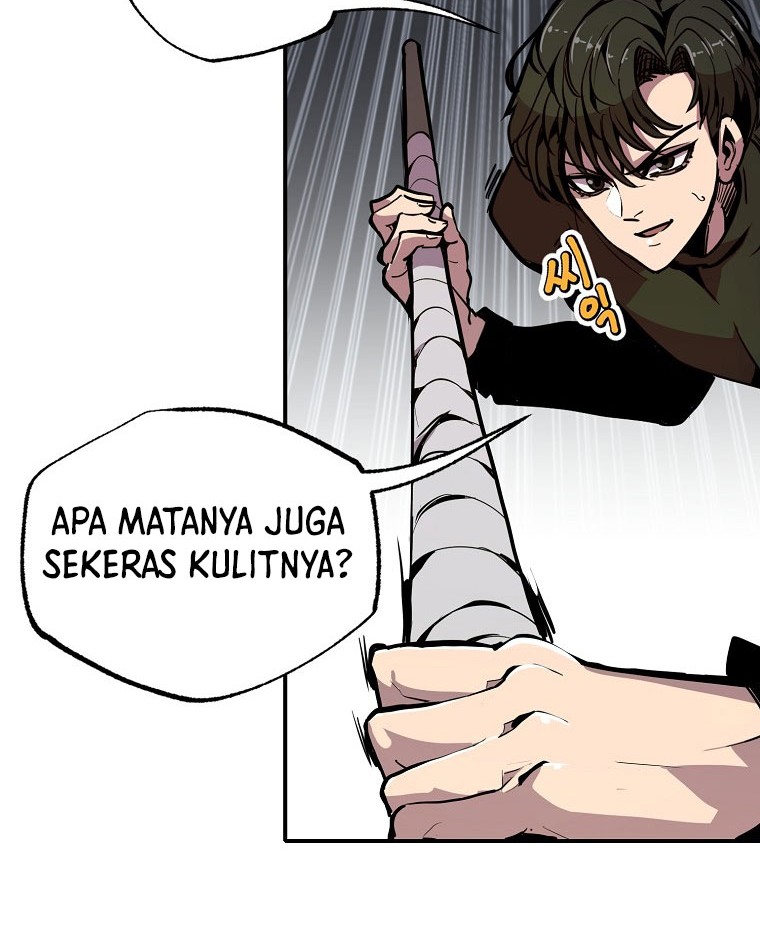 Worthless Regression Chapter 20 - halaman 43
