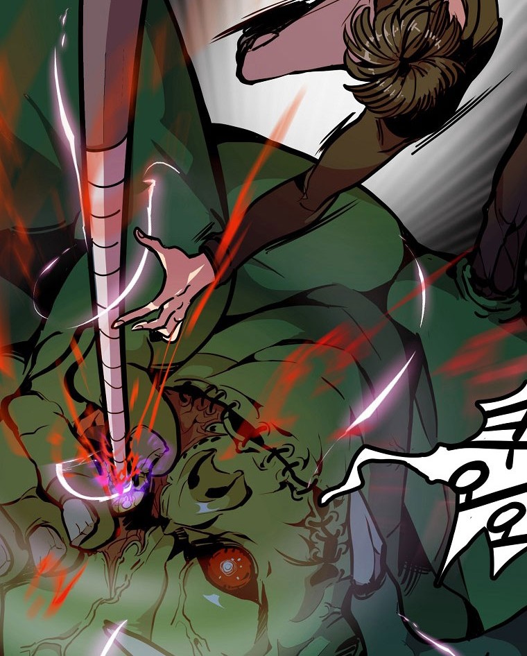 Worthless Regression Chapter 20 - halaman 45