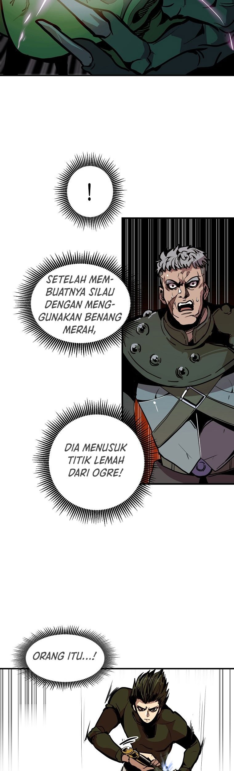 Worthless Regression Chapter 20 - halaman 46