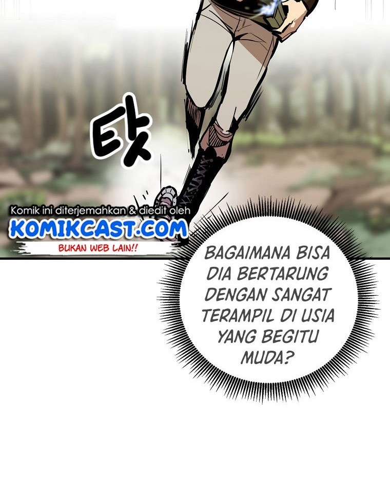 Worthless Regression Chapter 20 - halaman 47