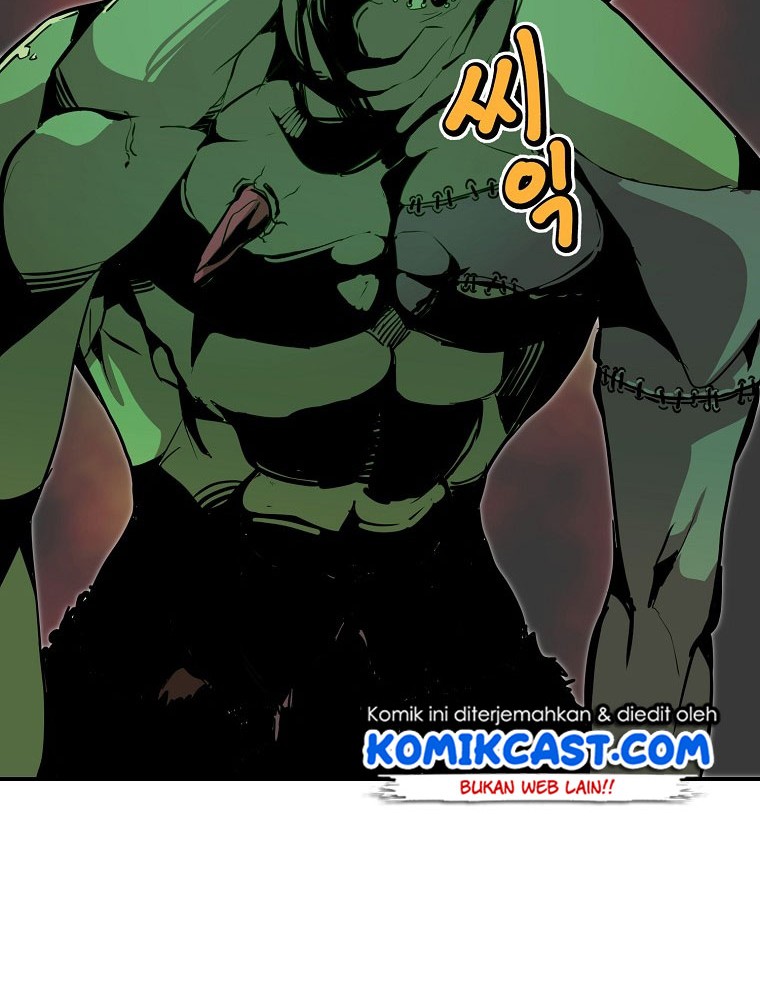 Worthless Regression Chapter 20 - halaman 51