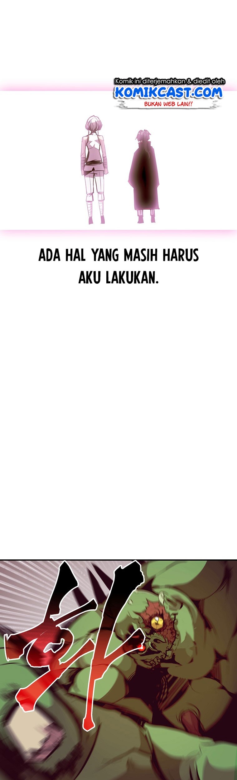 Worthless Regression Chapter 20 - halaman 56