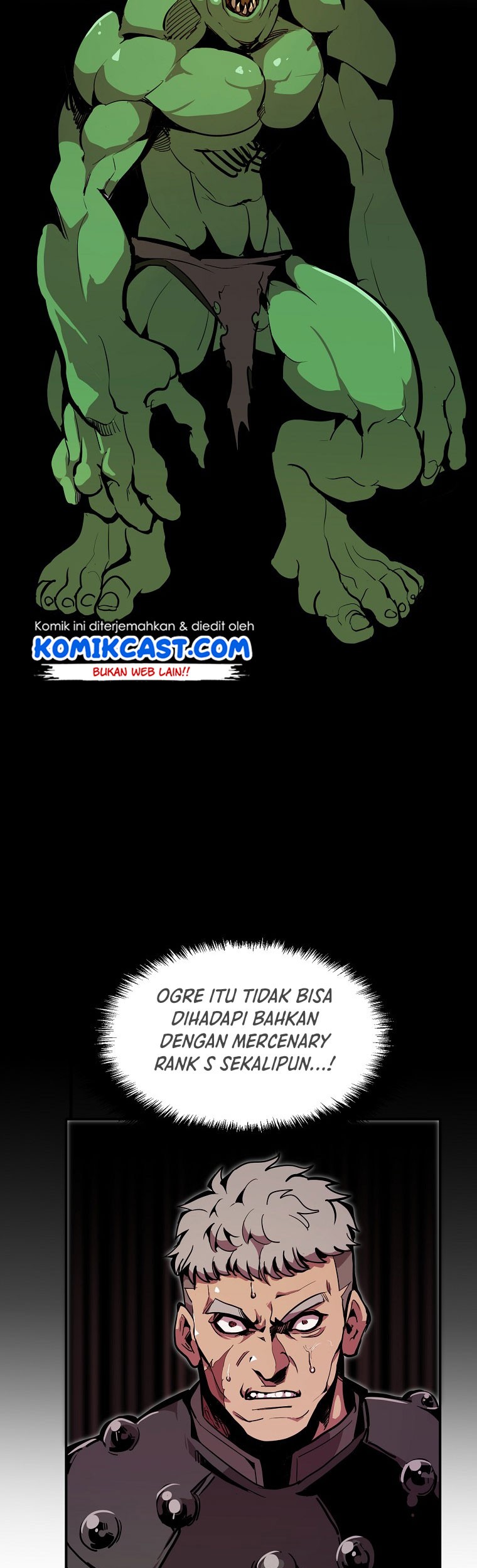 Worthless Regression Chapter 20 - halaman 6