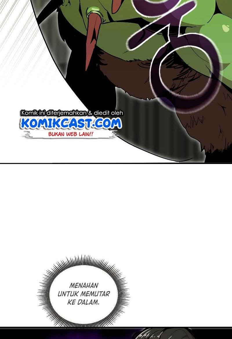 Worthless Regression Chapter 21 - halaman 17