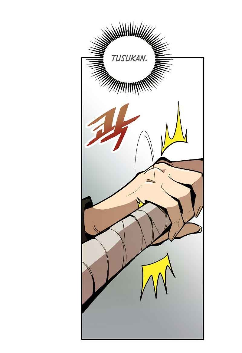Worthless Regression Chapter 21 - halaman 21