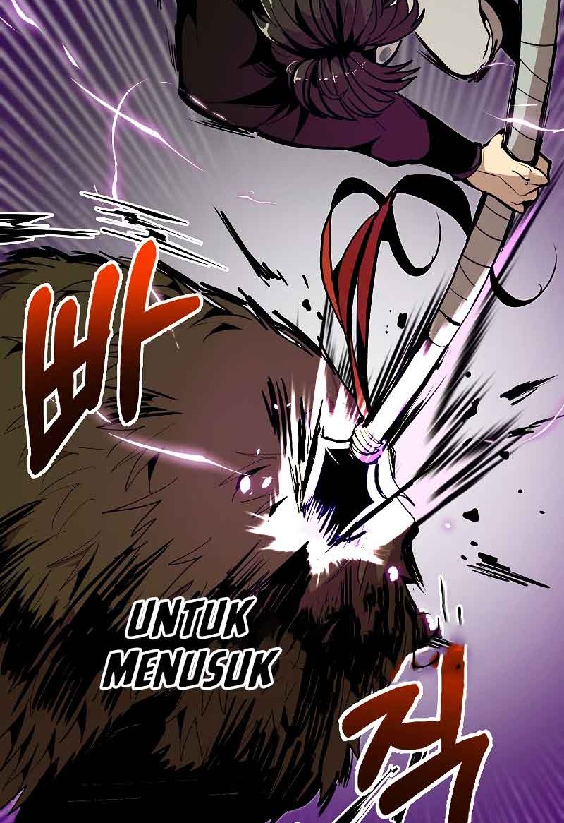 Worthless Regression Chapter 21 - halaman 23