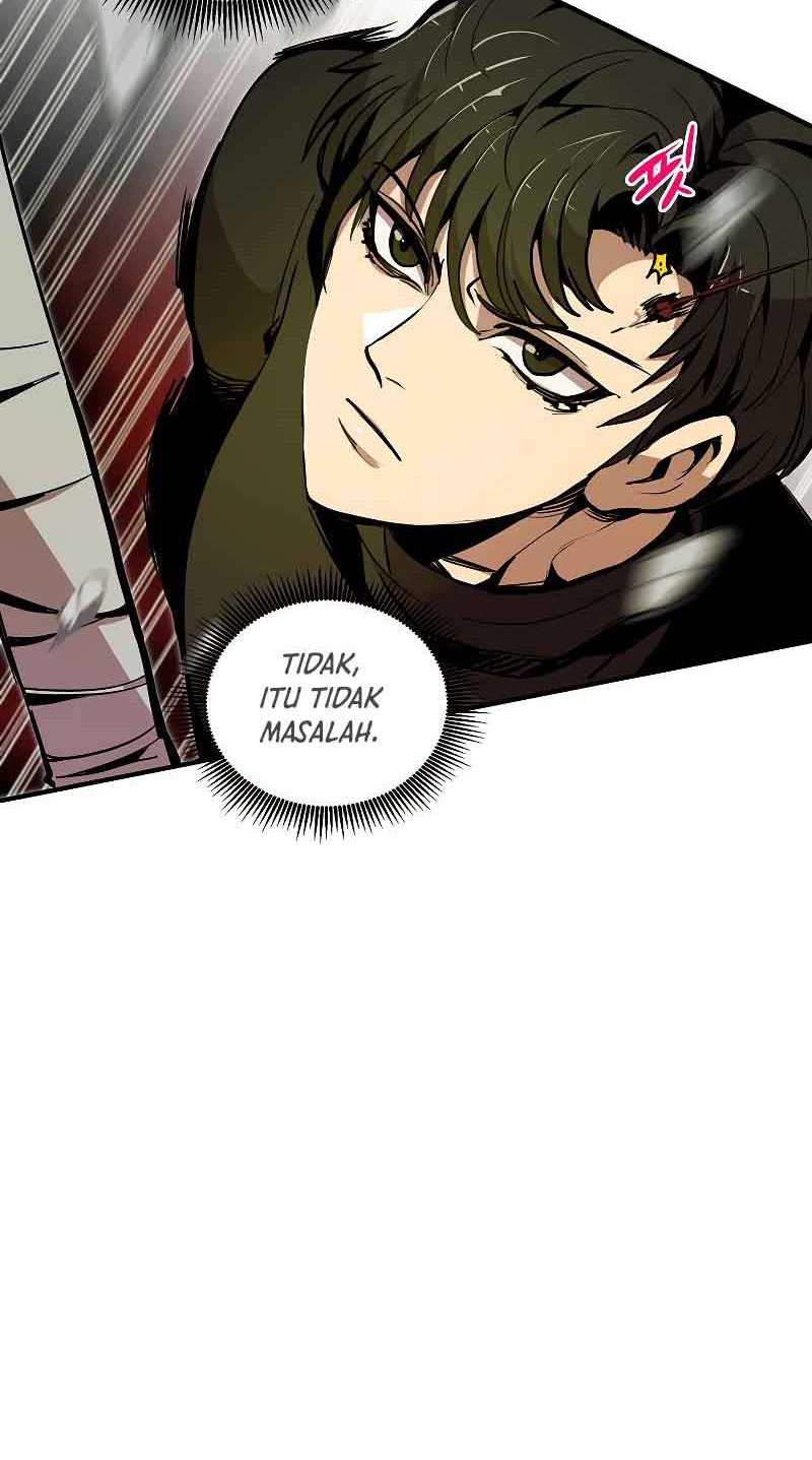 Worthless Regression Chapter 21 - halaman 29