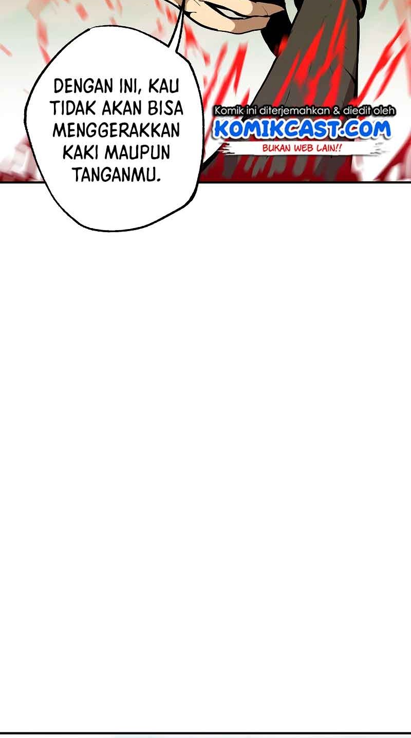 Worthless Regression Chapter 21 - halaman 35