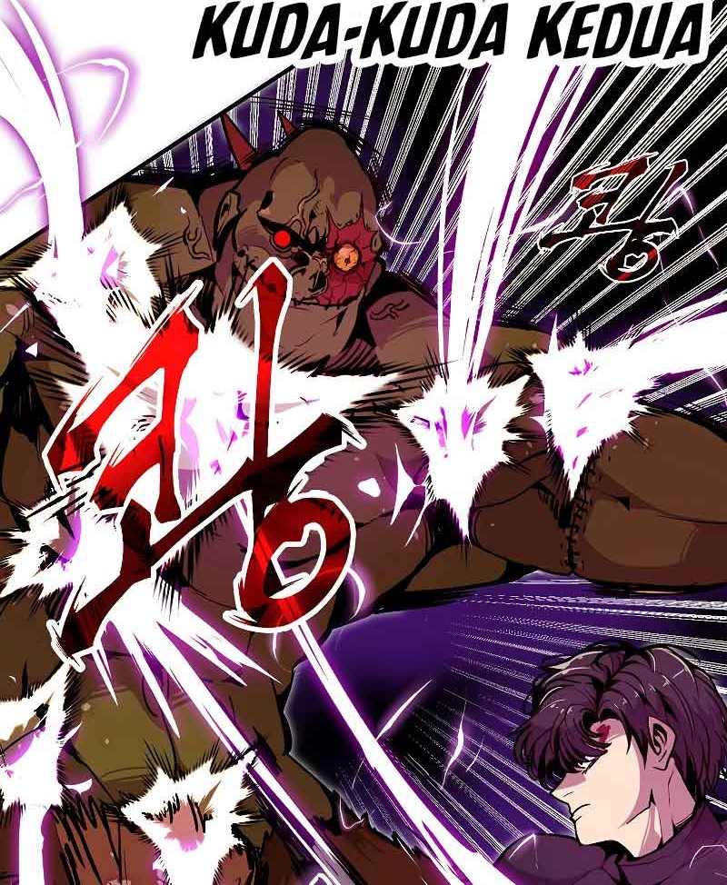 Worthless Regression Chapter 21 - halaman 37