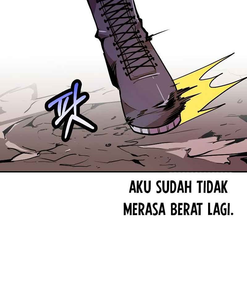 Worthless Regression Chapter 21 - halaman 43