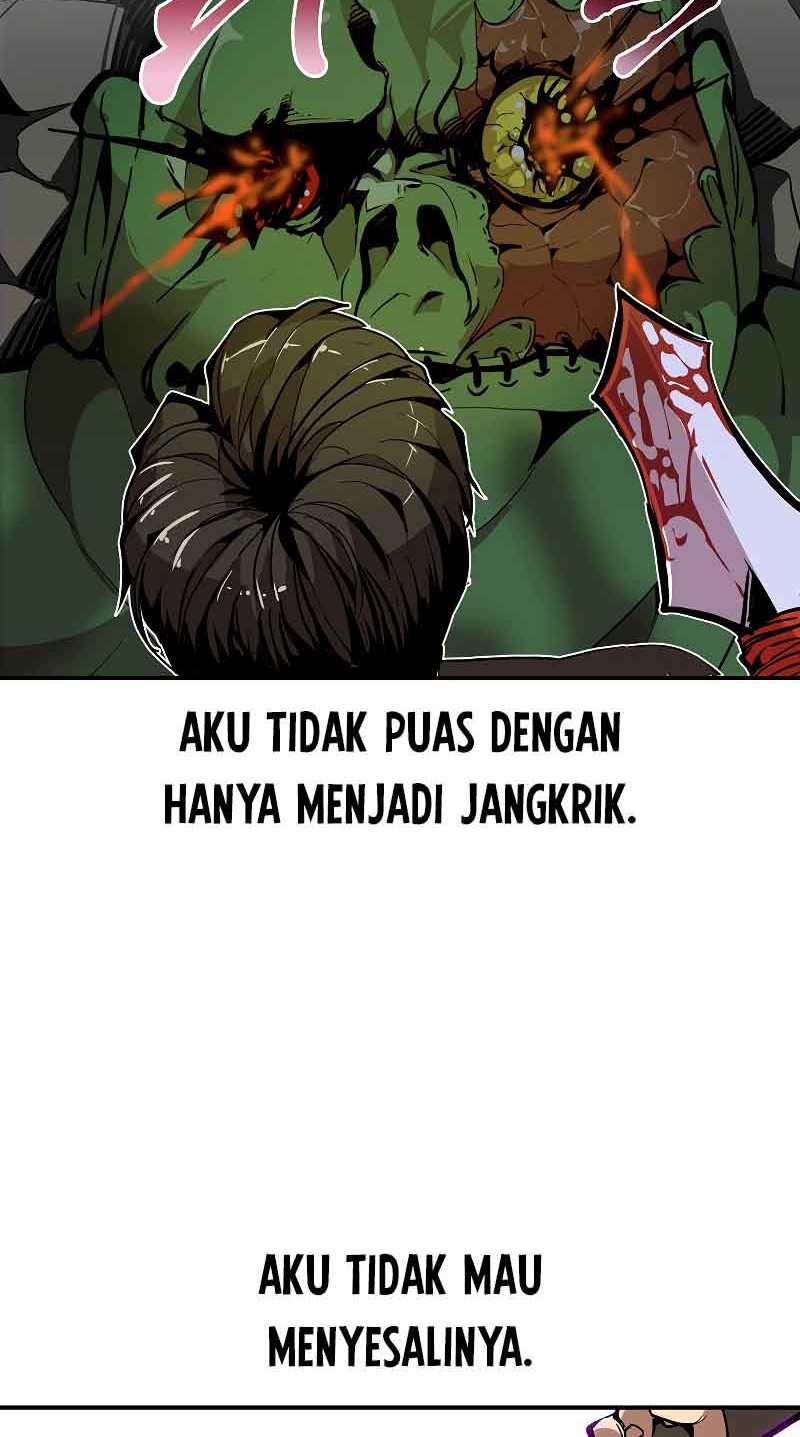 Worthless Regression Chapter 21 - halaman 49