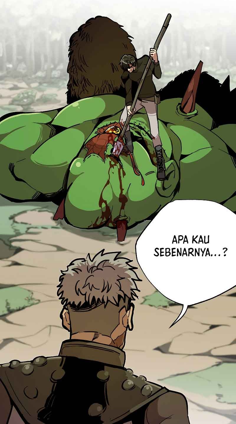 Worthless Regression Chapter 21 - halaman 55