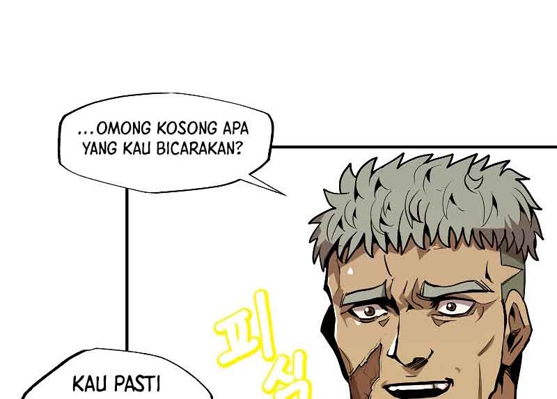 Worthless Regression Chapter 21 - halaman 61
