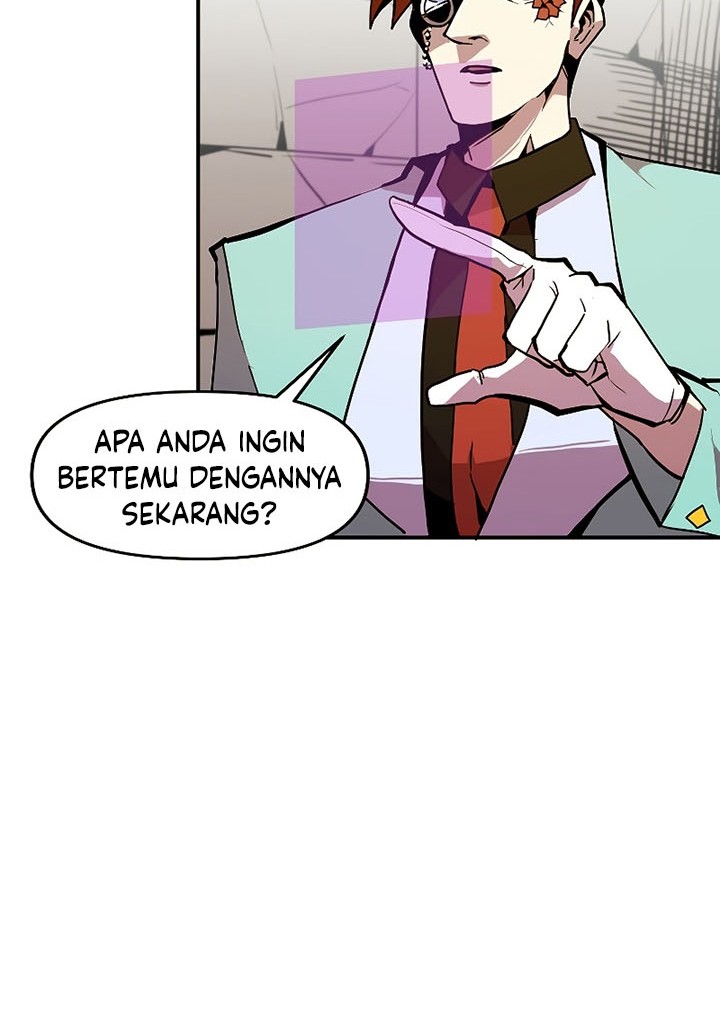 Worthless Regression Chapter 22 - halaman 33