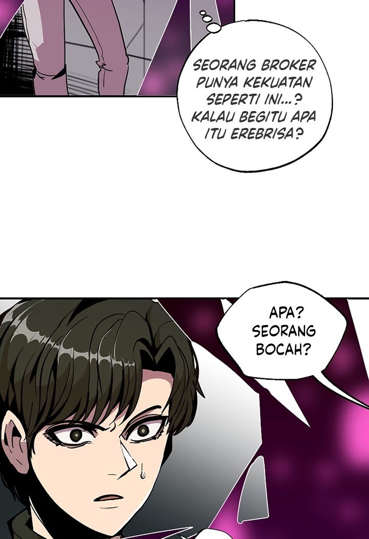 Worthless Regression Chapter 22 - halaman 37