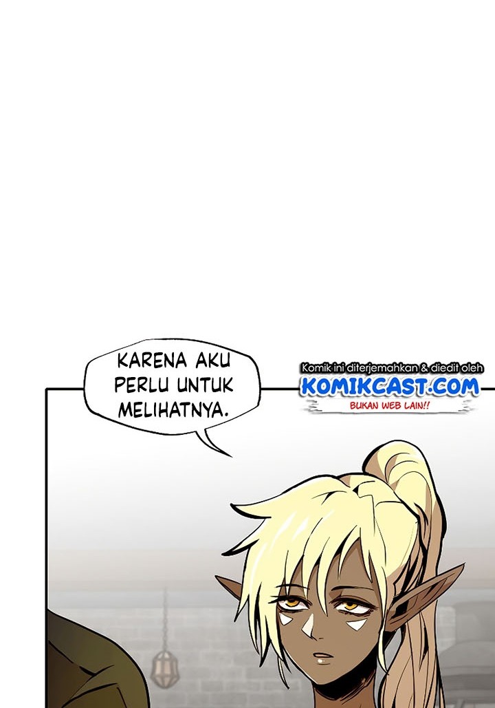 Worthless Regression Chapter 22 - halaman 43