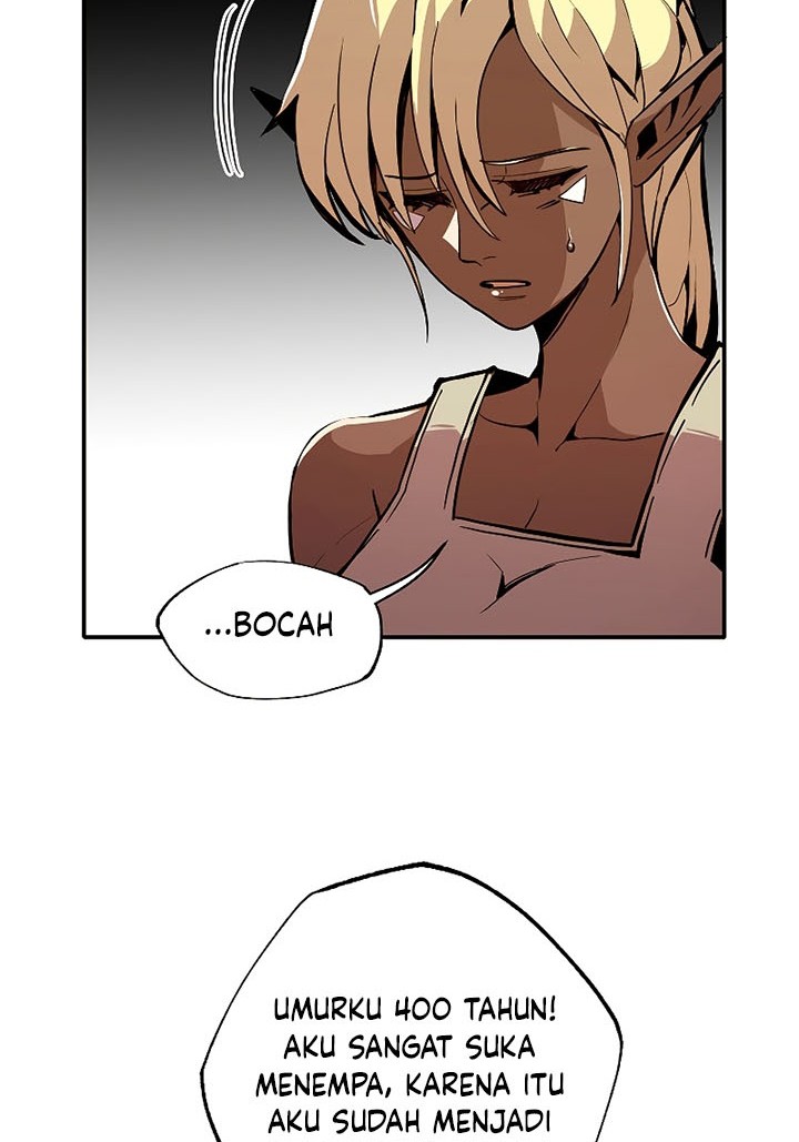Worthless Regression Chapter 22 - halaman 45