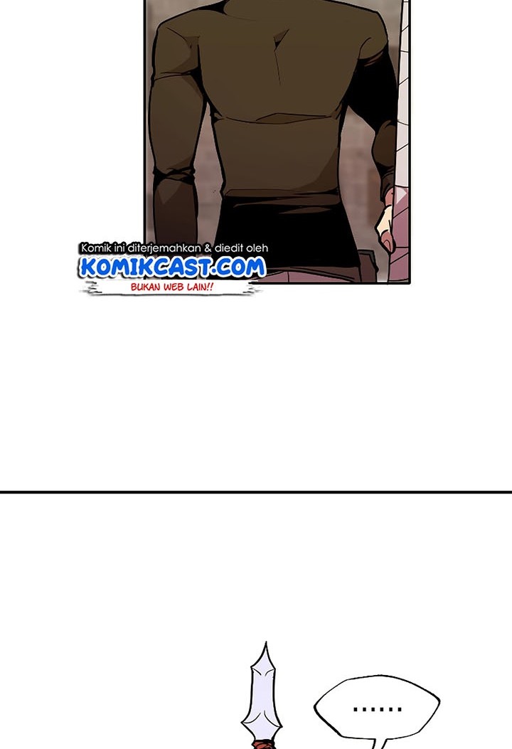 Worthless Regression Chapter 22 - halaman 53