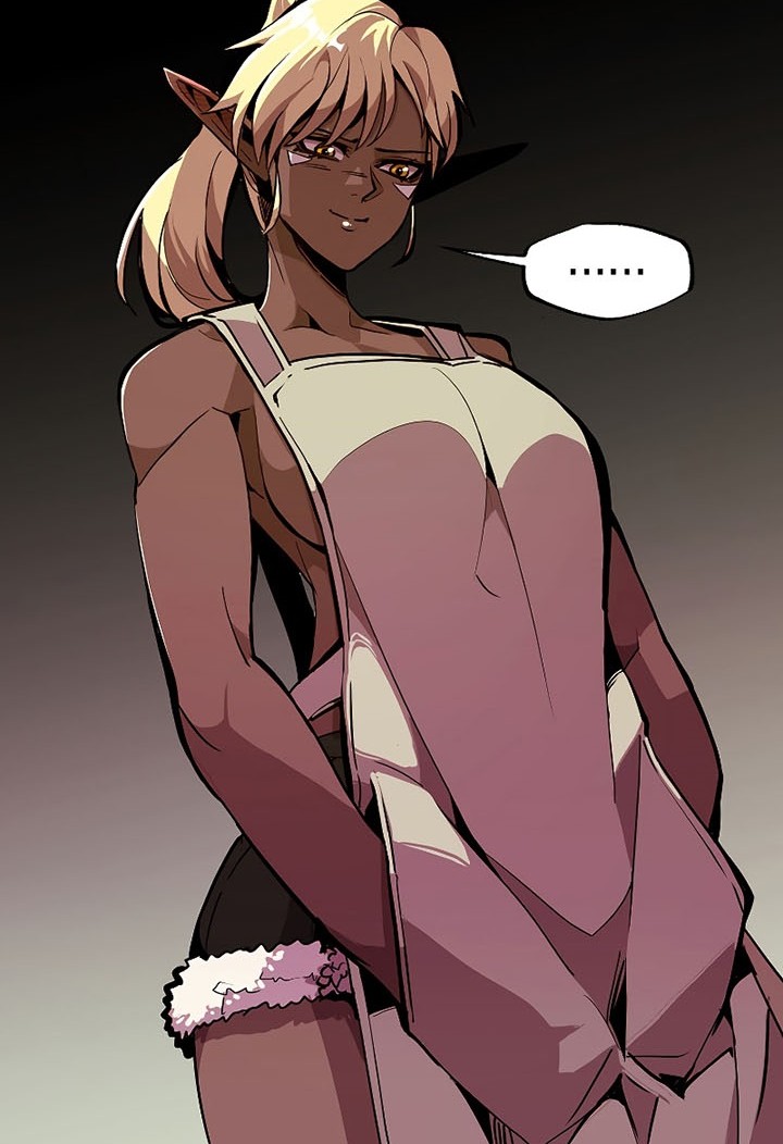 Worthless Regression Chapter 22 - halaman 55