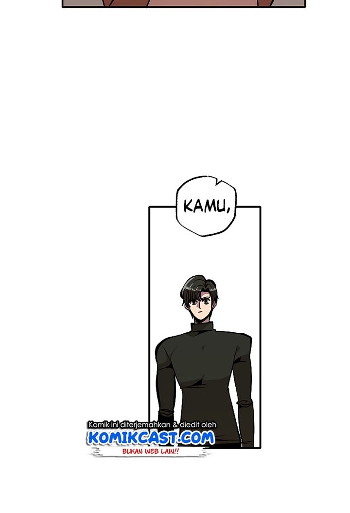 Worthless Regression Chapter 22 - halaman 57