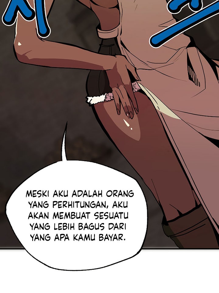 Worthless Regression Chapter 22 - halaman 59