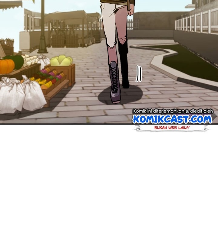 Worthless Regression Chapter 22 - halaman 9