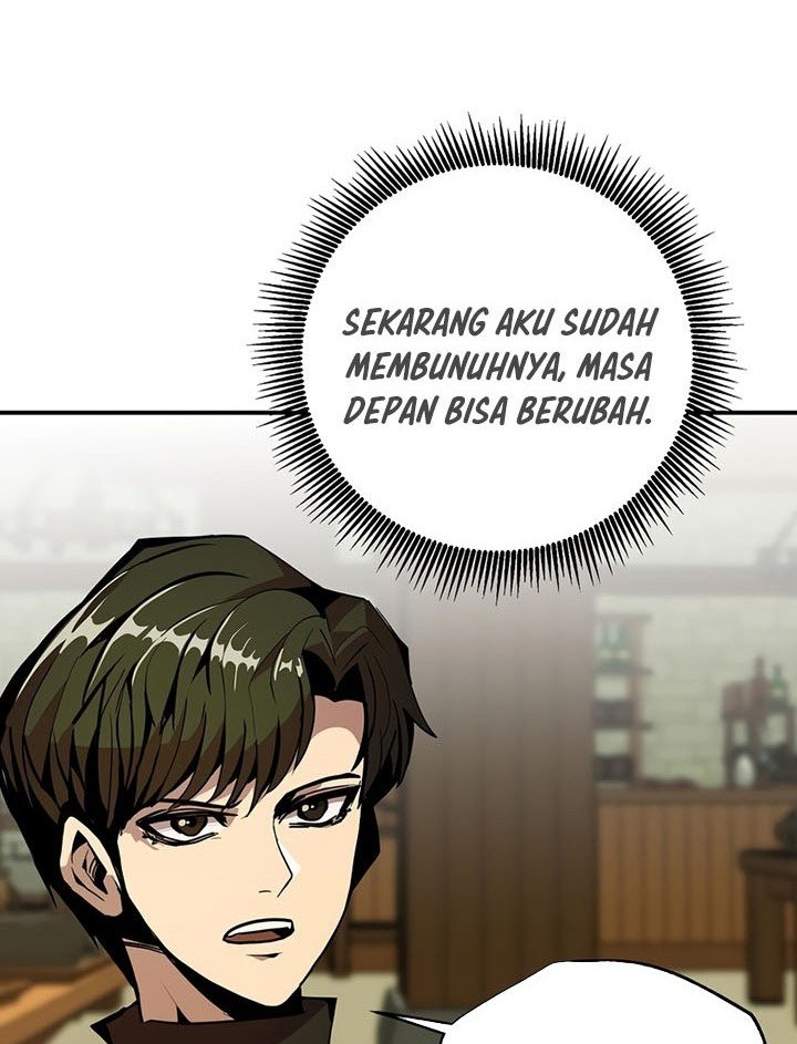 Worthless Regression Chapter 23 - halaman 15