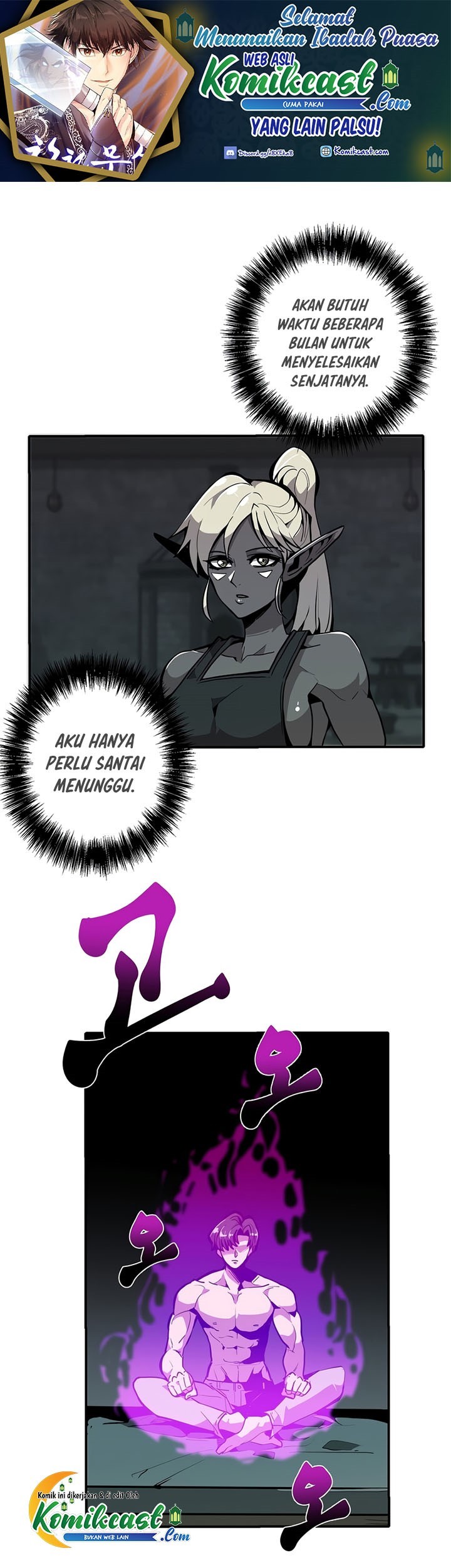 Worthless Regression Chapter 23 - halaman 2