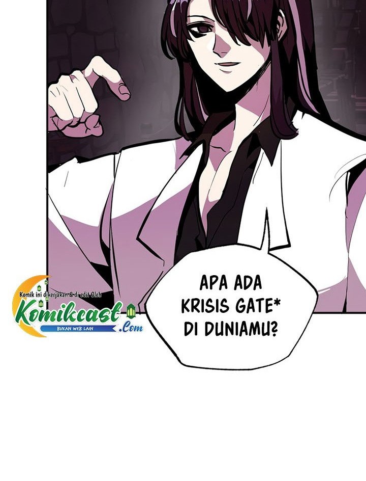Worthless Regression Chapter 23 - halaman 21