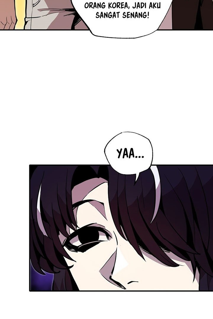Worthless Regression Chapter 23 - halaman 23