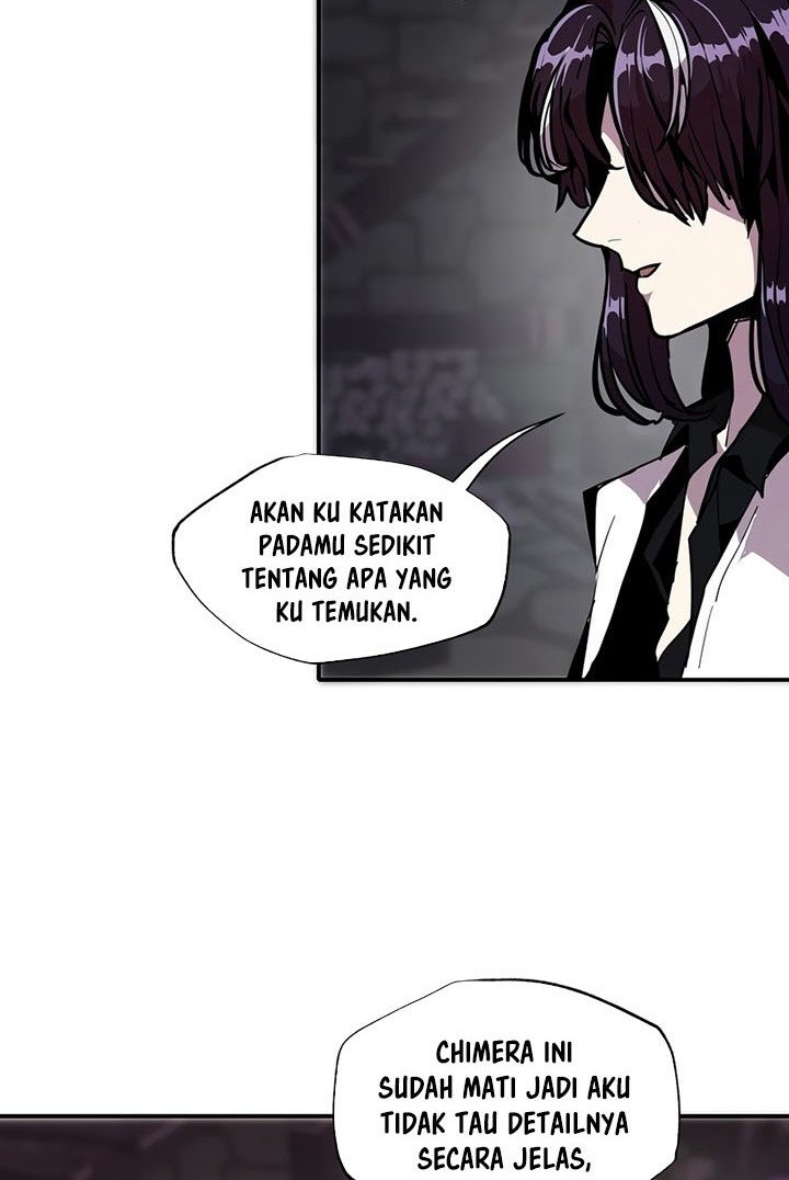 Worthless Regression Chapter 23 - halaman 27