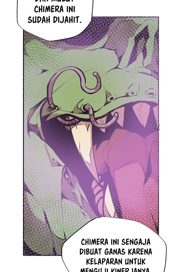 Worthless Regression Chapter 23 - halaman 29
