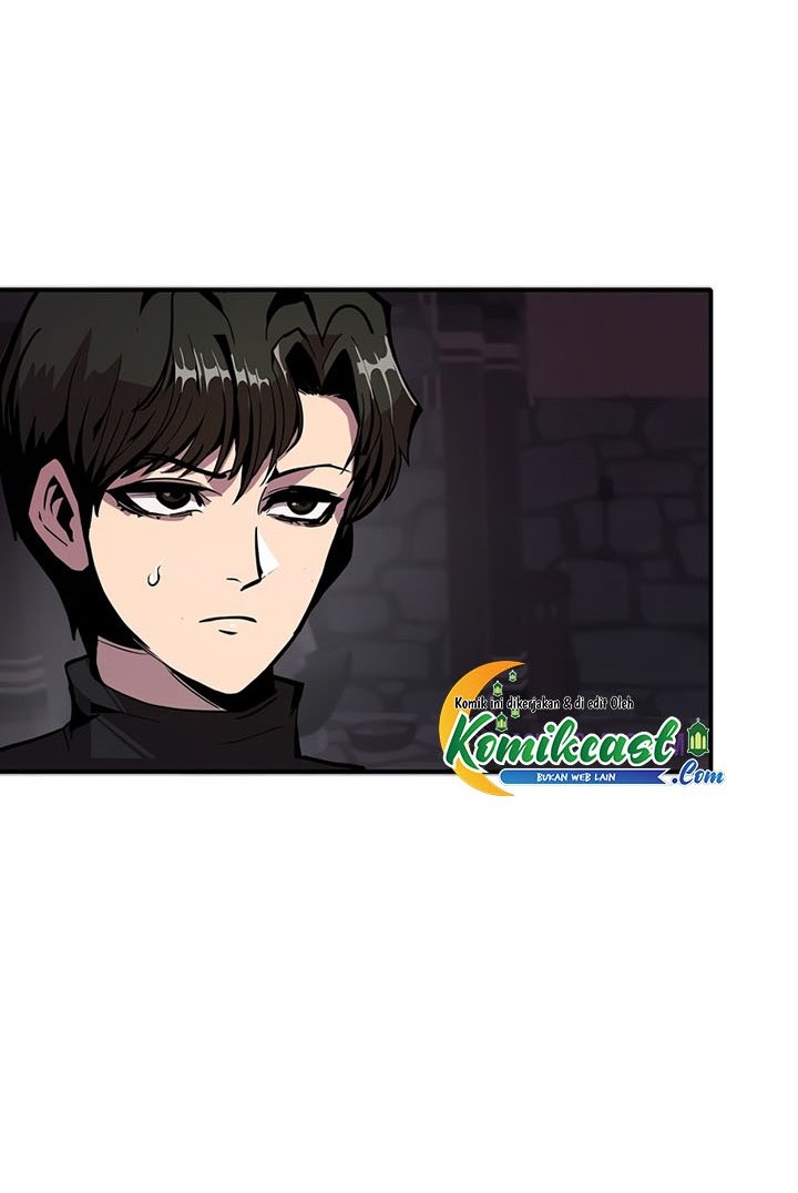 Worthless Regression Chapter 23 - halaman 31