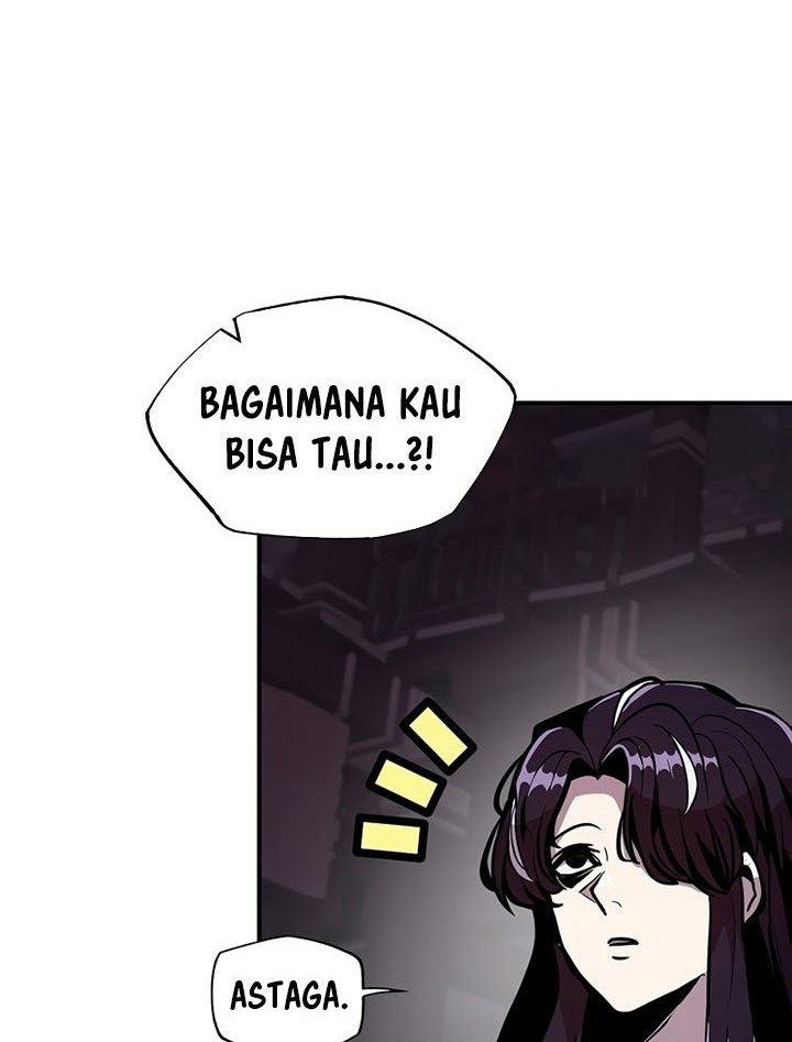 Worthless Regression Chapter 23 - halaman 33