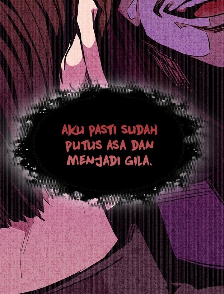 Worthless Regression Chapter 23 - halaman 35