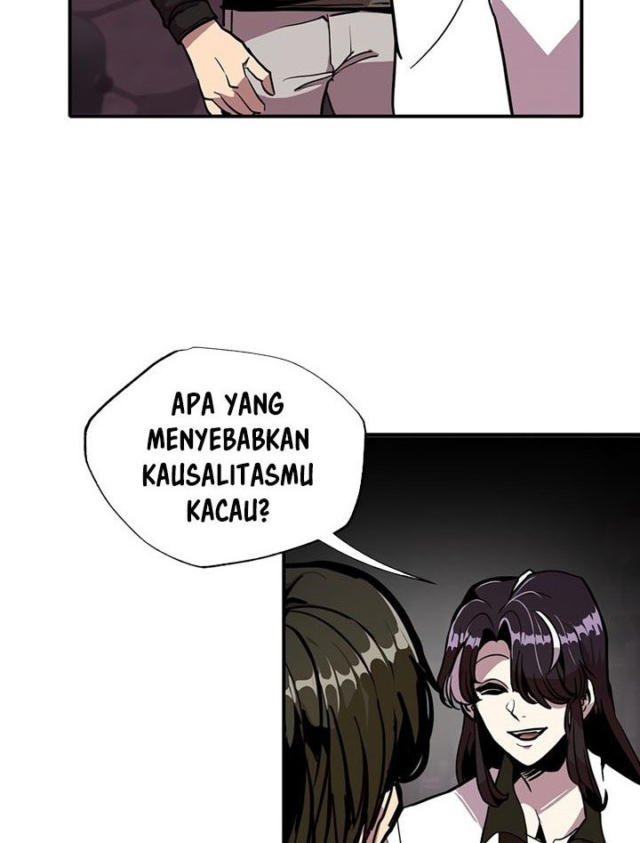 Worthless Regression Chapter 23 - halaman 37