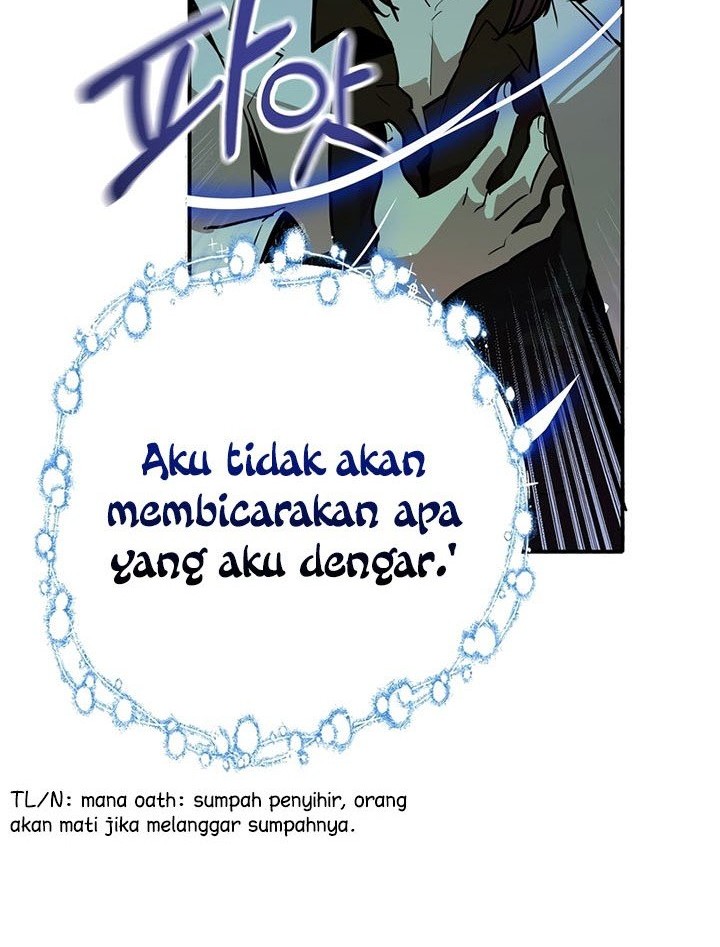 Worthless Regression Chapter 23 - halaman 39