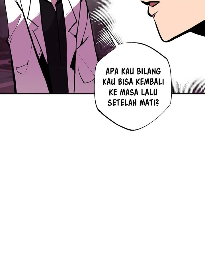 Worthless Regression Chapter 23 - halaman 41