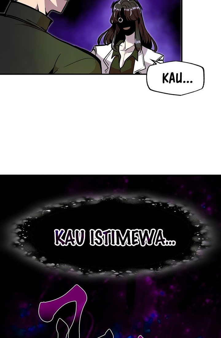 Worthless Regression Chapter 23 - halaman 43