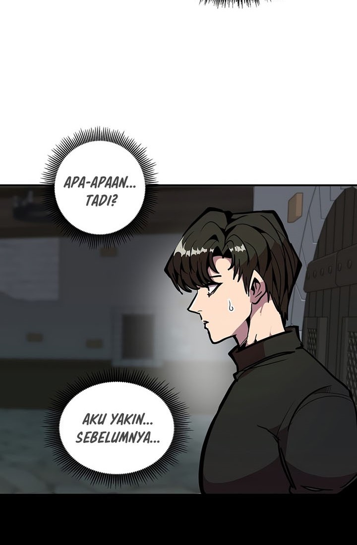 Worthless Regression Chapter 23 - halaman 55