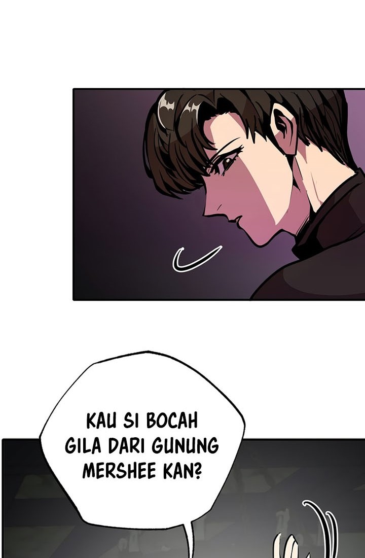Worthless Regression Chapter 23 - halaman 59