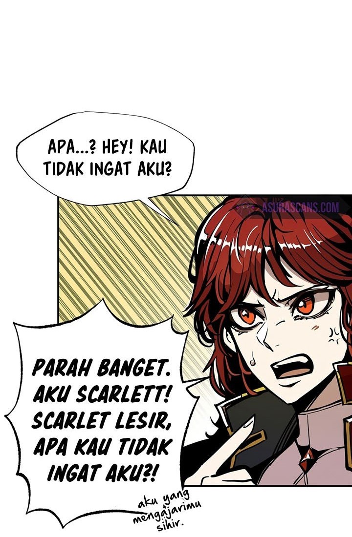 Worthless Regression Chapter 23 - halaman 61